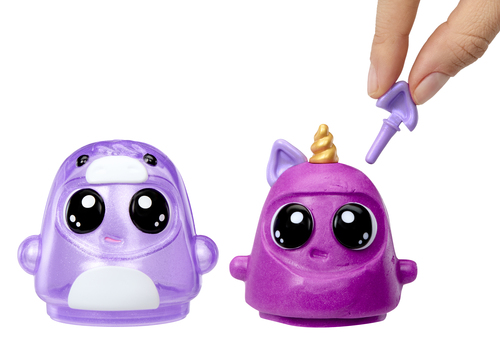 DohKins Single Pack Eénhoorn - Afbeelding 5