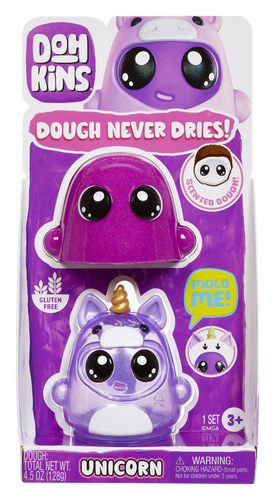 DohKins Single Pack Eénhoorn - Afbeelding 8