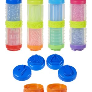 Wonder Factory Never Dry Dough Mega Box Set