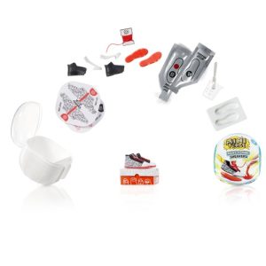 MGA’S Miniverse Make it Mini Sneakers