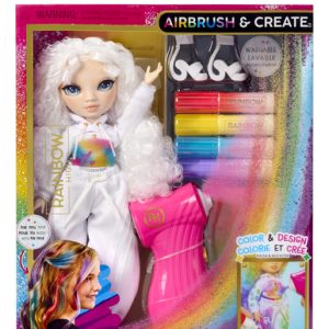 Rainbow High Air Brush & Create Asst
