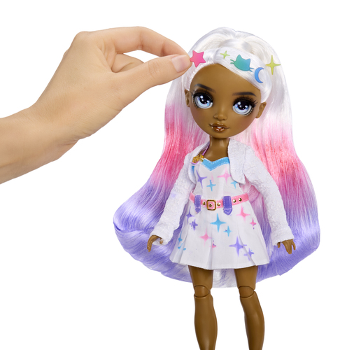 Rainbow High Air Brush & Create Asst - Afbeelding 5