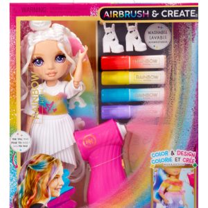 Rainbow High Air Brush & Create Asst