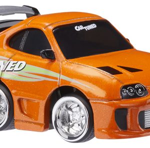 Car Tuned JDM 1 – 93 Toyota Supra