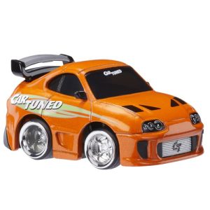 Car Tuned JDM 1 – 93 Toyota Supra