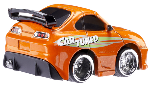 Car Tuned JDM 1 - 93 Toyota Supra - Afbeelding 4