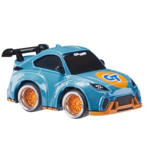 Car Tuned JDM 1 – 22 Toyota GR86