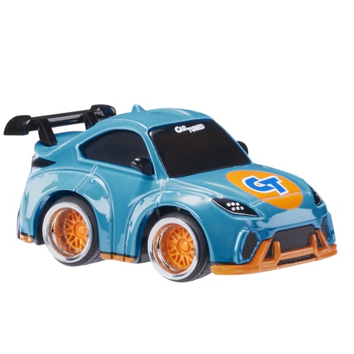 Car Tuned JDM 1 - 22 Toyota GR86