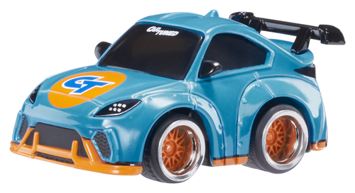 Car Tuned JDM 1 - 22 Toyota GR86 - Afbeelding 3