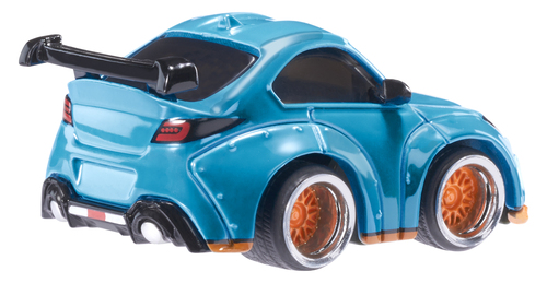 Car Tuned JDM 1 - 22 Toyota GR86 - Afbeelding 4