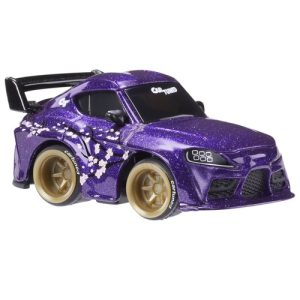 Car Tuned JDM 1 – 22 Toyota GR Supra