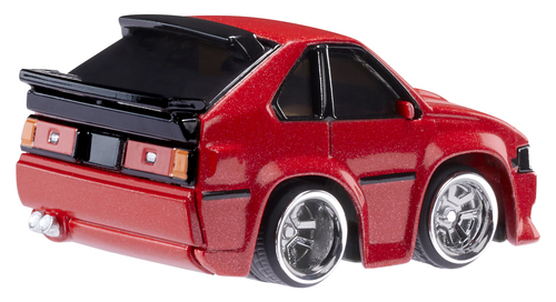 Car Tuned JDM - 83 Toyota Celica - Afbeelding 4