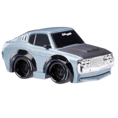 Car Tuned JDM - 76 Toyota Celica