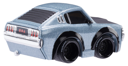 Car Tuned JDM - 76 Toyota Celica - Afbeelding 4