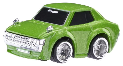 Car Tuned JDM 1 - 71 Toyota Celica GT - Afbeelding 3