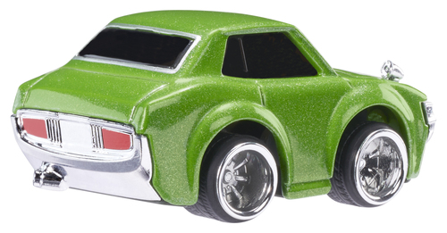 Car Tuned JDM 1 - 71 Toyota Celica GT - Afbeelding 4