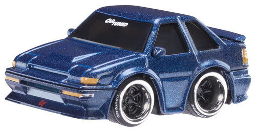 Car Tuned JDM 1 - 85 Toyota Corolla - Afbeelding 3