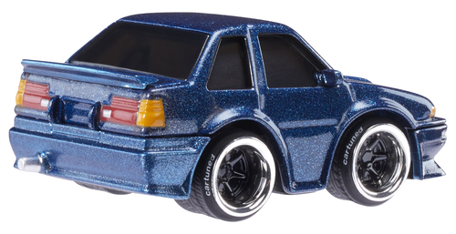 Car Tuned JDM 1 - 85 Toyota Corolla - Afbeelding 4