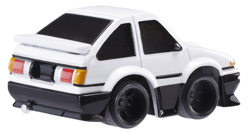 Car Tuned JDM - 85 Toyota Sprinter - Afbeelding 4