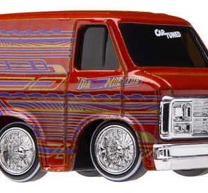 Car Tuned – 79 GMC Model