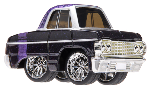 Car Tuned -64 Chevy - Afbeelding 2