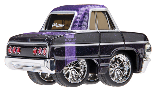 Car Tuned -64 Chevy - Afbeelding 4