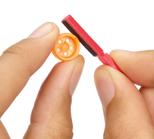 Car Tuned Custom Shop-56 Chevy Model - Afbeelding 9