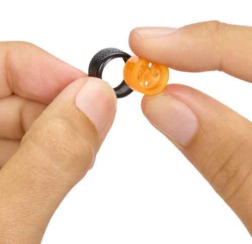 Car Tuned Custom Shop-56 Chevy Model - Afbeelding 10