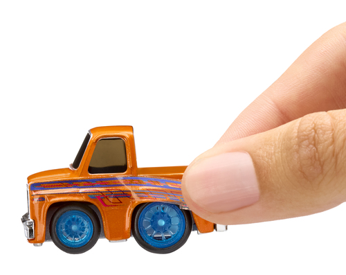 Car Tuned - Custom Shop-87 Chevy - Afbeelding 3