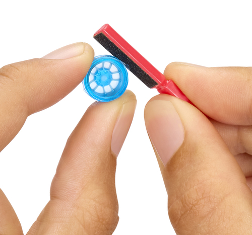 Car Tuned - Custom Shop-87 Chevy - Afbeelding 9