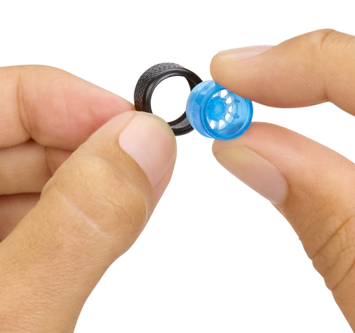 Car Tuned - Custom Shop-87 Chevy - Afbeelding 10