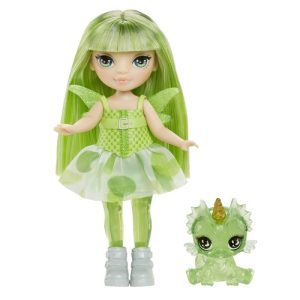 Rainbow High Fantasy Emerald Hunter