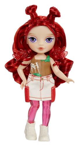 Rainbow High Fantasy Apple Anderon - Afbeelding 4