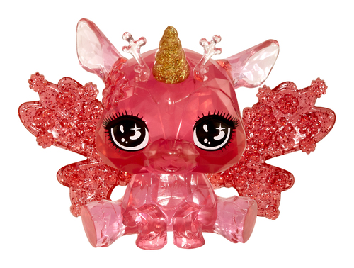 Rainbow High Fantasy Apple Anderon - Afbeelding 5