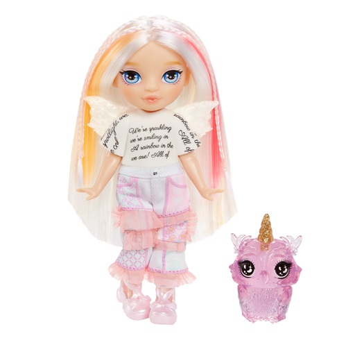 Rainbow High Fantasy Opal Raine