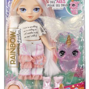 Rainbow High Fantasy Opal Raine