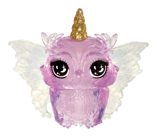 Rainbow High Fantasy Opal Raine - Afbeelding 5