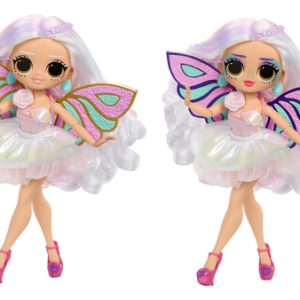 L.O.L. Surprise OMG Eye Spy Ass