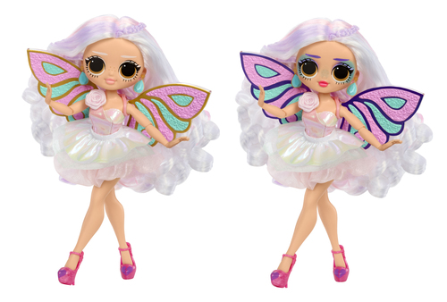 L.O.L. Surprise OMG Eye Spy Ass - Afbeelding 2