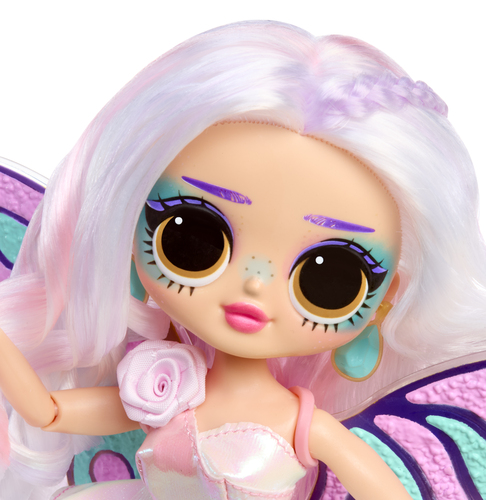 L.O.L. Surprise OMG Eye Spy Ass - Afbeelding 5