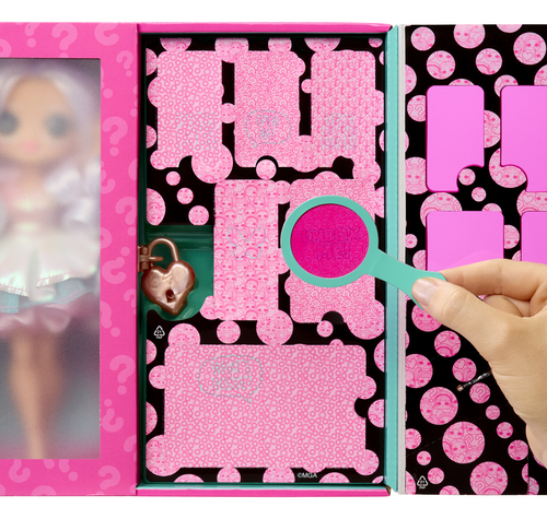 L.O.L. Surprise OMG Eye Spy Ass - Afbeelding 6