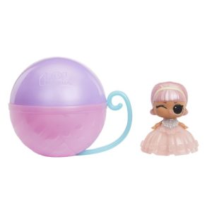 L.O.L. Surprise Princess Baby Sis PDQ