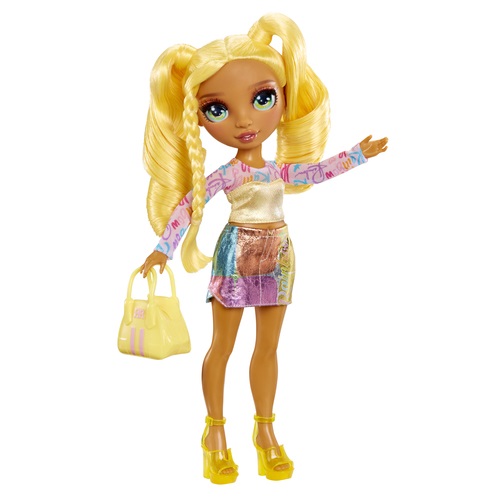 Rainbow High My Fashion Style Sunny