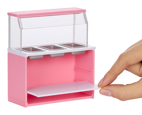 MGA Miniverse - Make it mini Spaces - Afbeelding 10