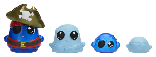 Dohkins Piratenschip - Afbeelding 3