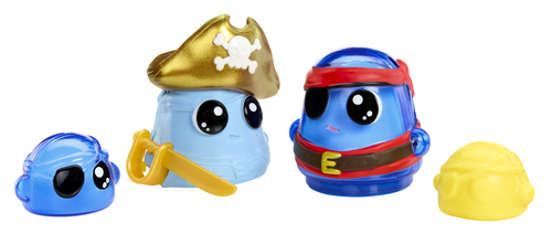 Dohkins Piratenschip - Afbeelding 4