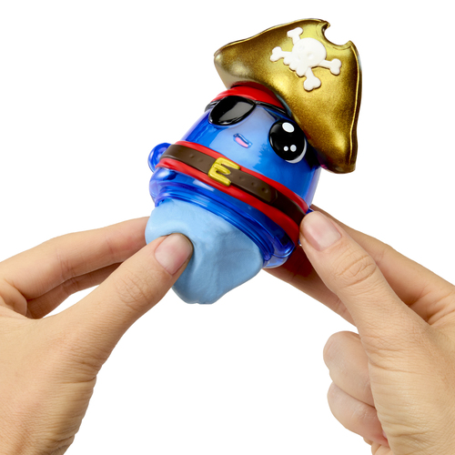 Dohkins Piratenschip - Afbeelding 5