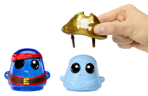 Dohkins Piratenschip - Afbeelding 6