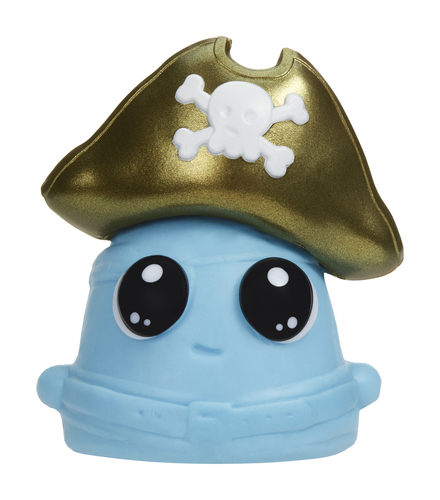 Dohkins Piratenschip - Afbeelding 7