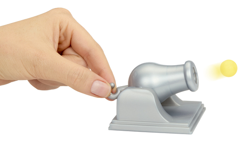 Dohkins Piratenschip - Afbeelding 8